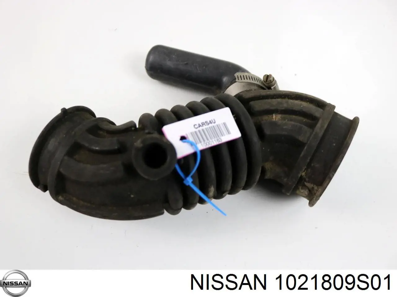  1021809S01 Nissan