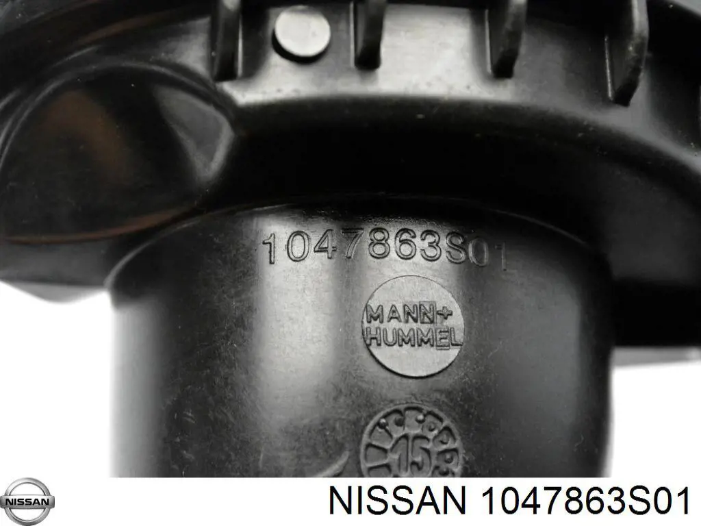 1047863S01 Renault (RVI) 