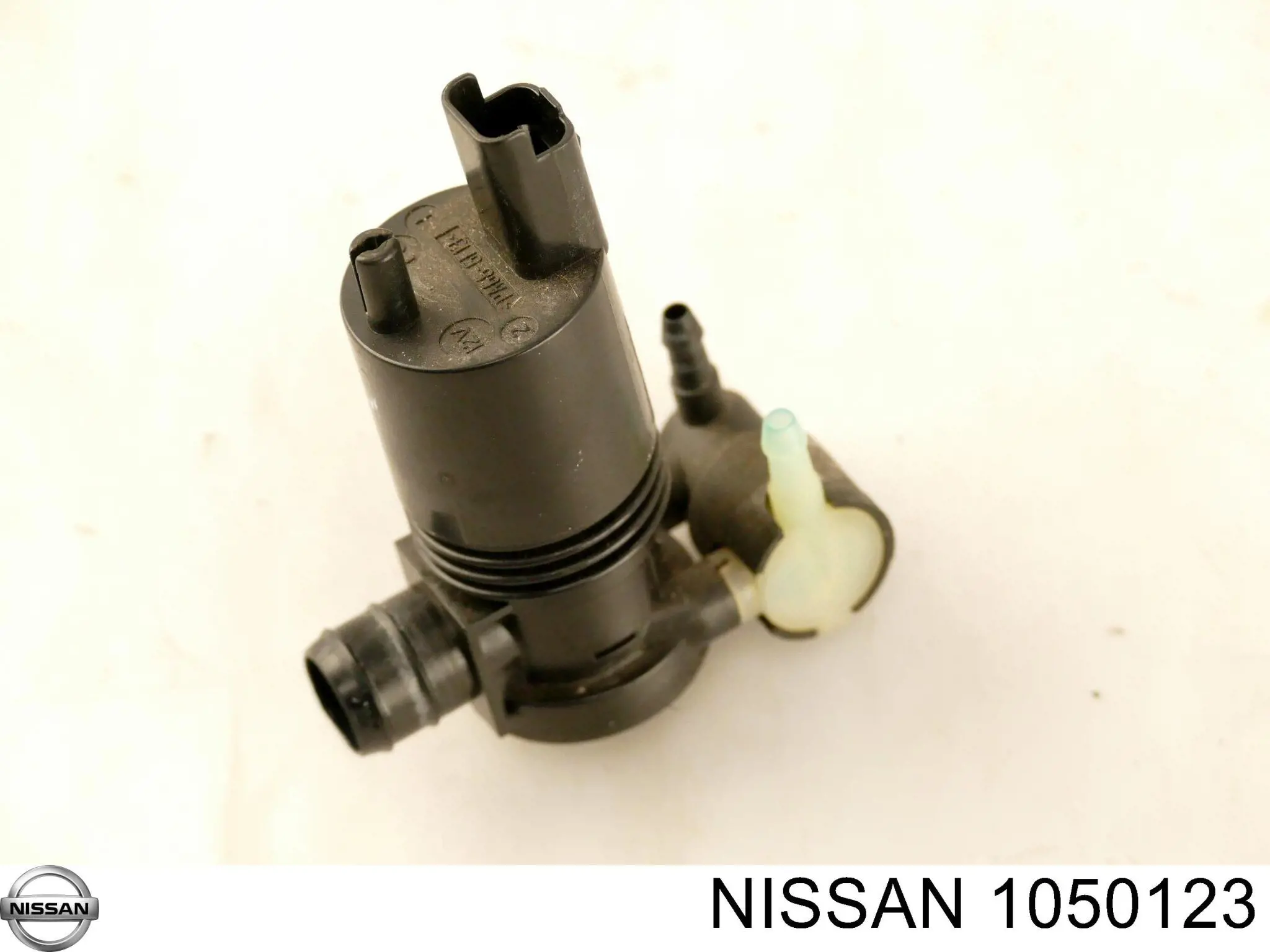 1050123 Nissan 