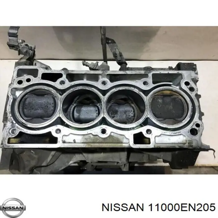  11000EN205 Nissan