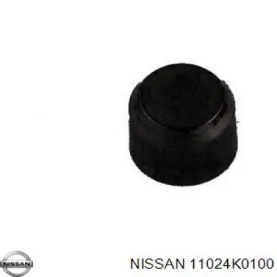 11024K0100 Nissan/Infiniti Заглушка двигателя