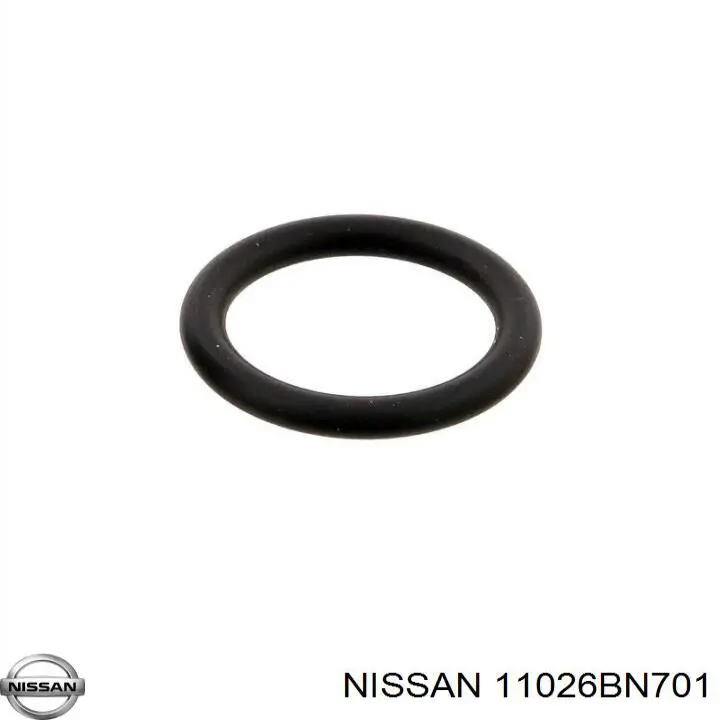 11026BN701 Nissan 