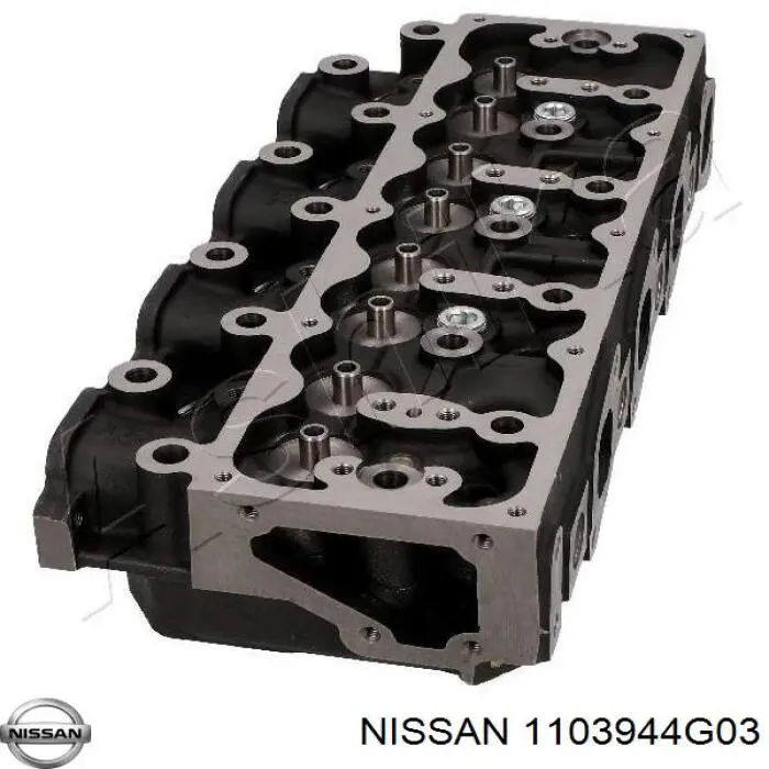 ГБЦ 1103944G03 Nissan/Infiniti