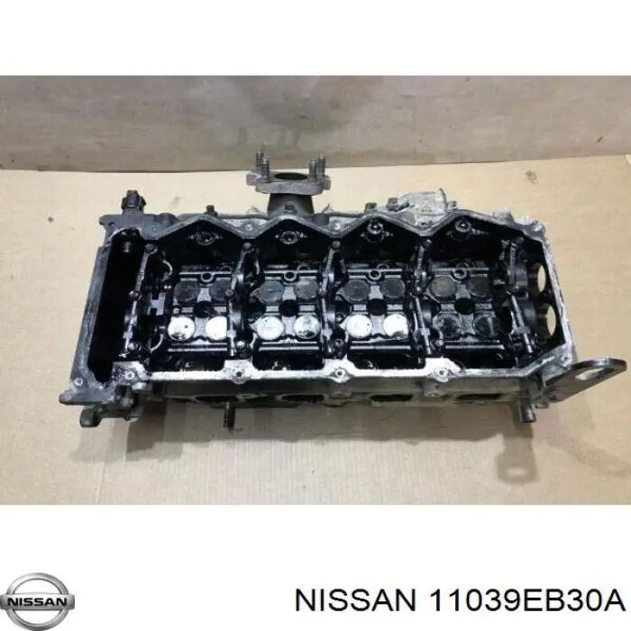 11039EB30A Nissan гбц