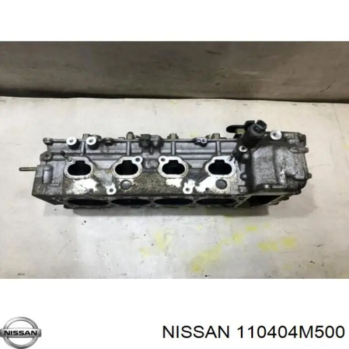 Головка двигателя Nissan/Infiniti 110404M500 цена, от 152.04 USD
