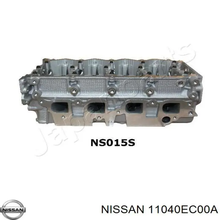 11040-EC00A Nissan гбц