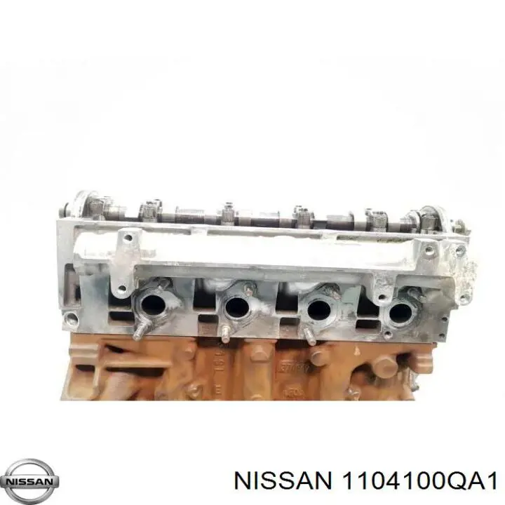 Головка Renault (RVI) 8201144156