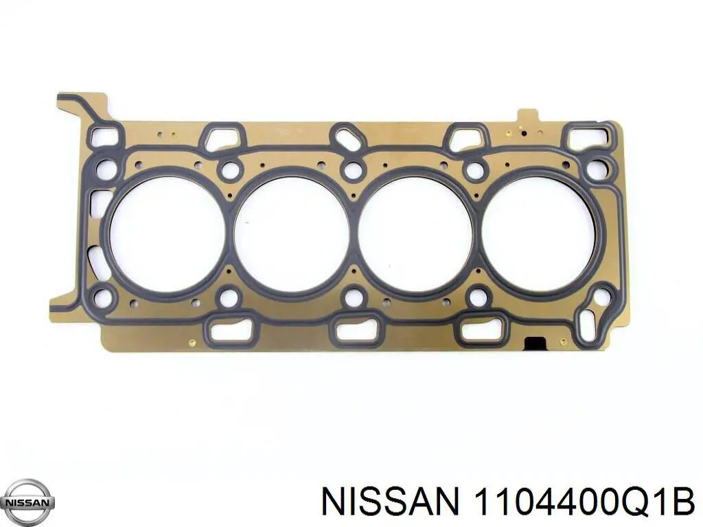 1104400Q1B Nissan 