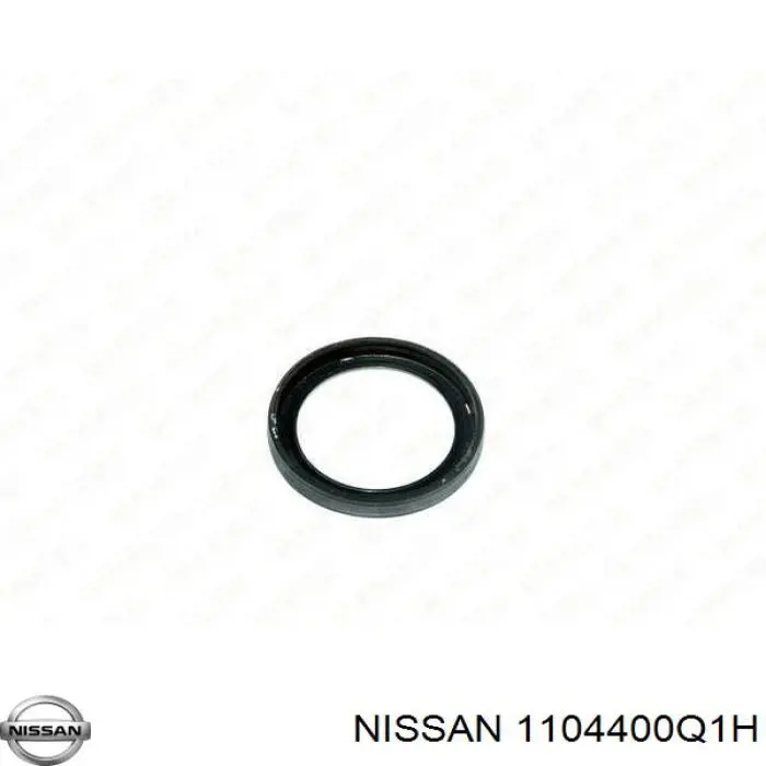 Прокладка регулятора фаз газораспределения Nissan/Infiniti 1104400Q1H цена, от 8.47 USD