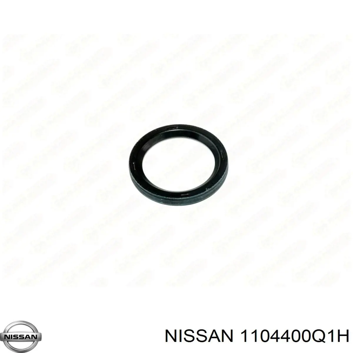 Прокладка регулятора фаз газораспределения 1104400Q1H Nissan/Infiniti