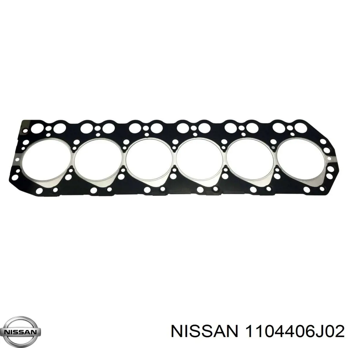 1104406J02 Nissan 