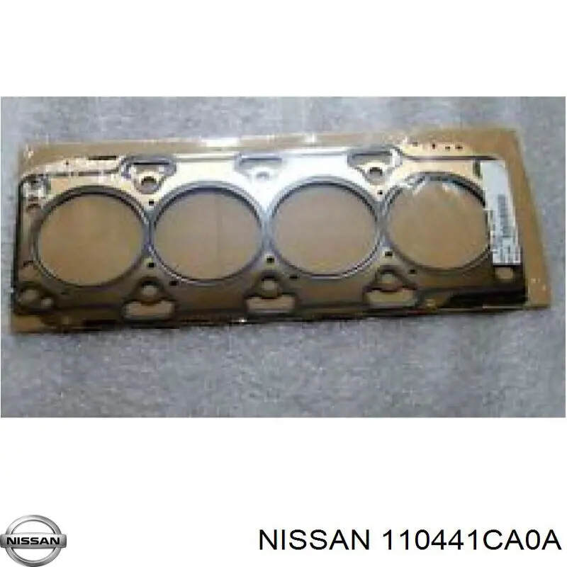 110441CA0A Nissan/Infiniti 