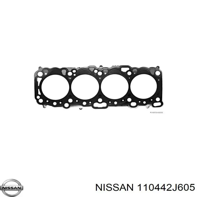  110442J605 Nissan