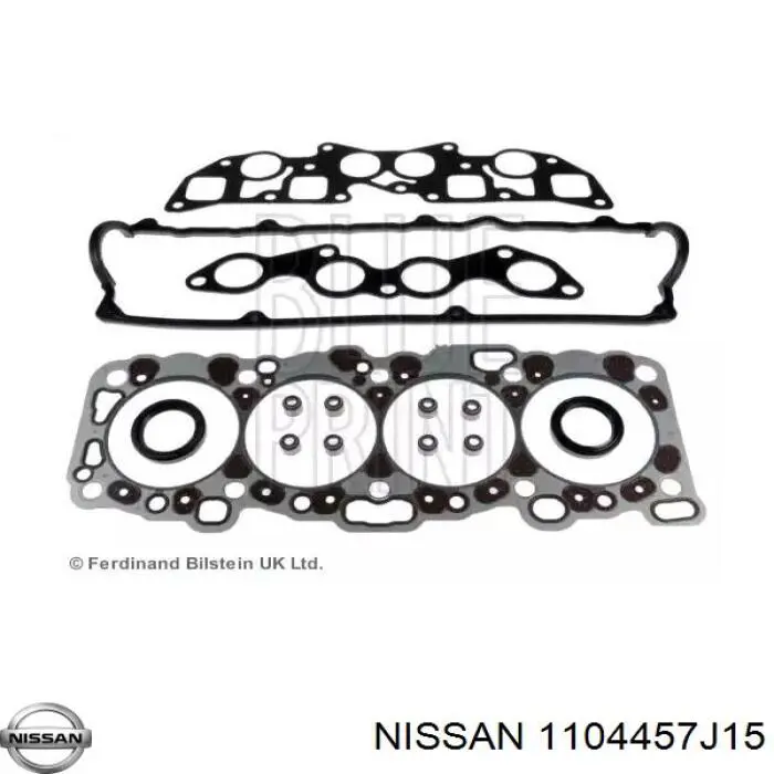  1104457J15 Nissan