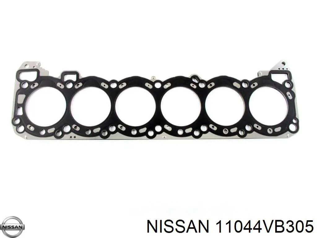 11044VB305 Nissan/Infiniti Прокладка головки блока