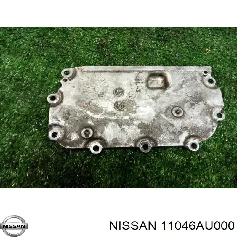  Nissan/Infiniti 11046AU000 цена, от 50.68 USD