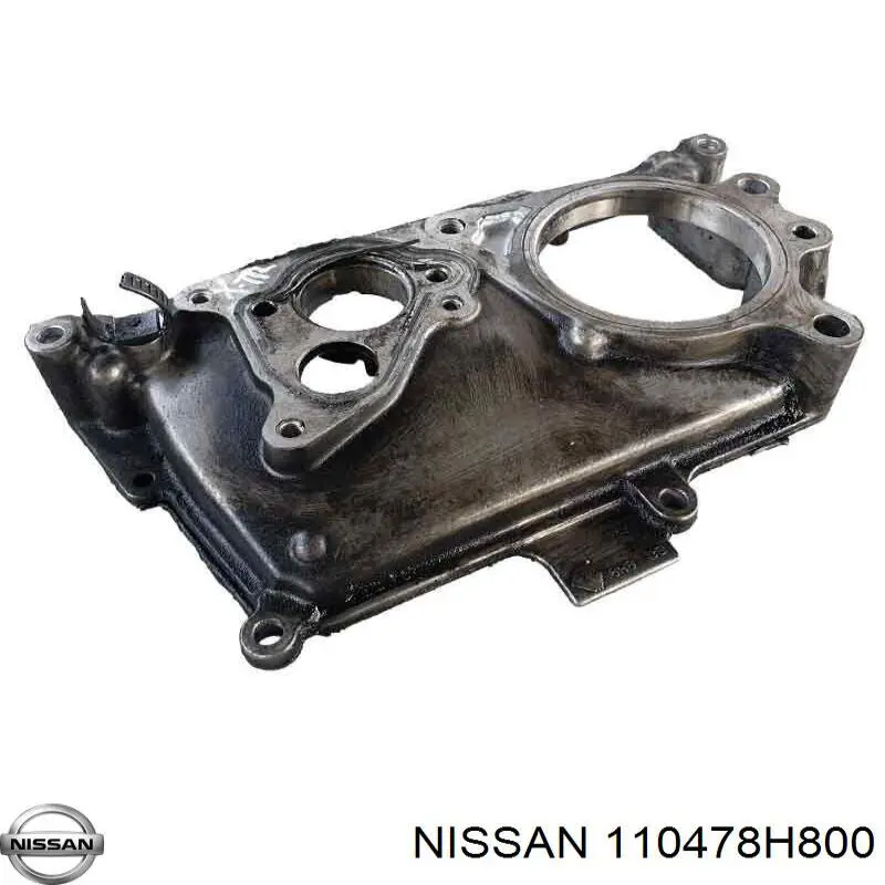 110478H800 Nissan 