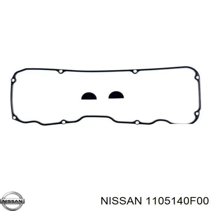  1105140F00 Nissan