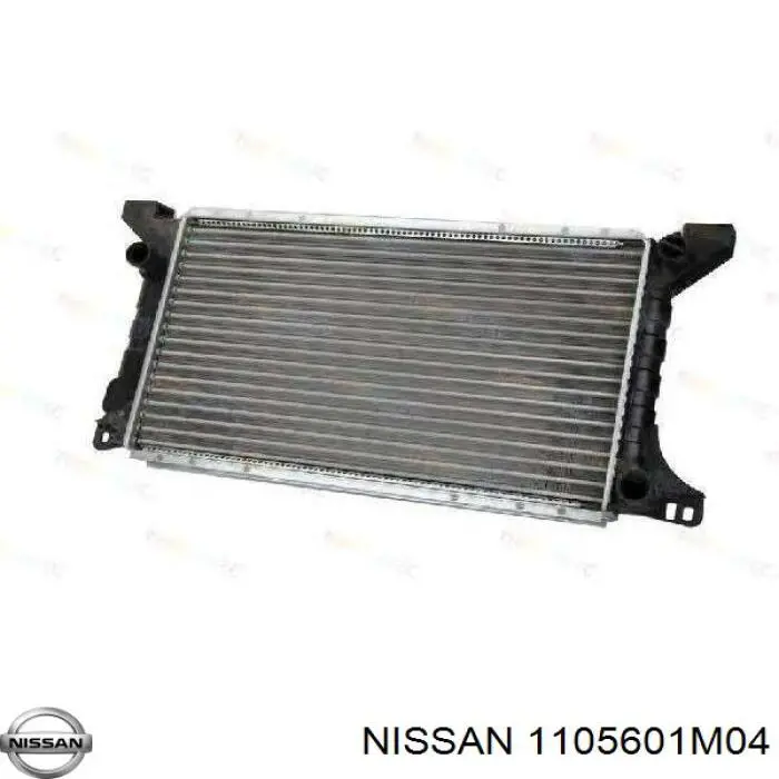 1105601M04 Nissan 