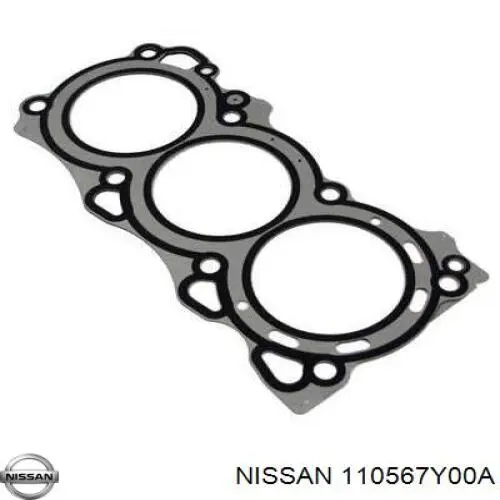  110567Y00A Nissan