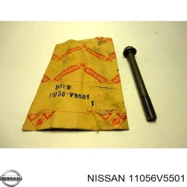  11056V5501 Nissan