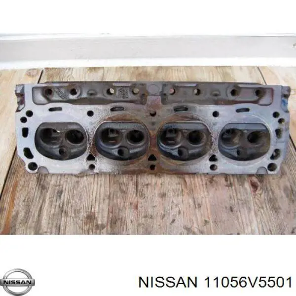 Купить 11056V5501 Nissan/Infiniti 