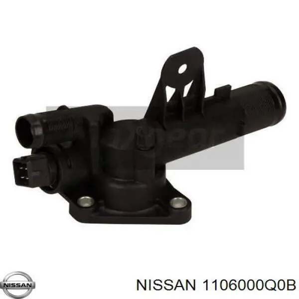 Купить 1106000Q0B Nissan/Infiniti Автомобильный термостат