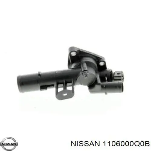 Термостат 1106000Q0B Nissan/Infiniti