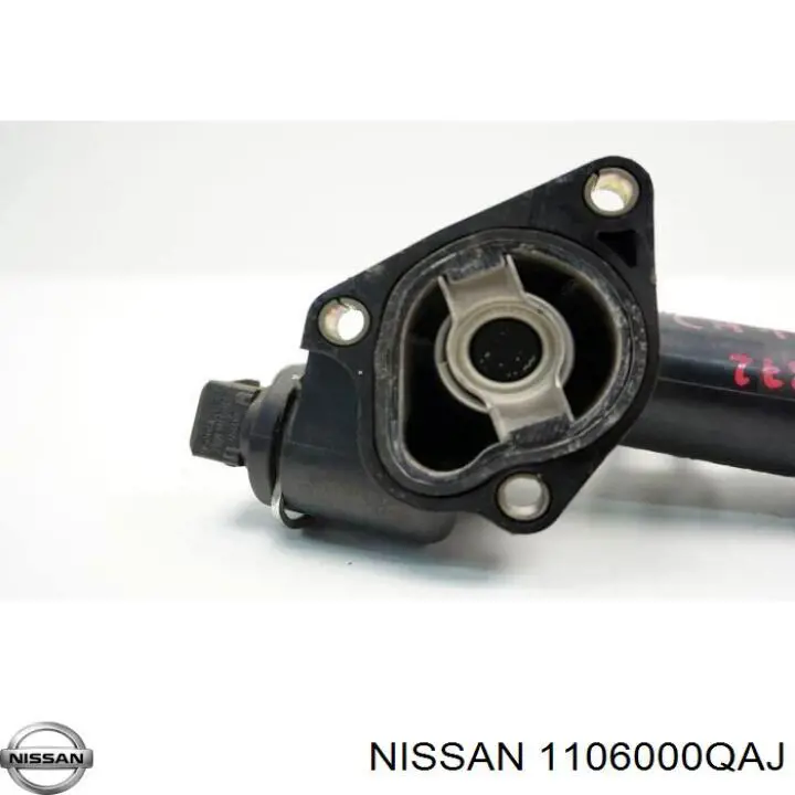 Купить 1106000QAJ Nissan/Infiniti Автомобильный термостат