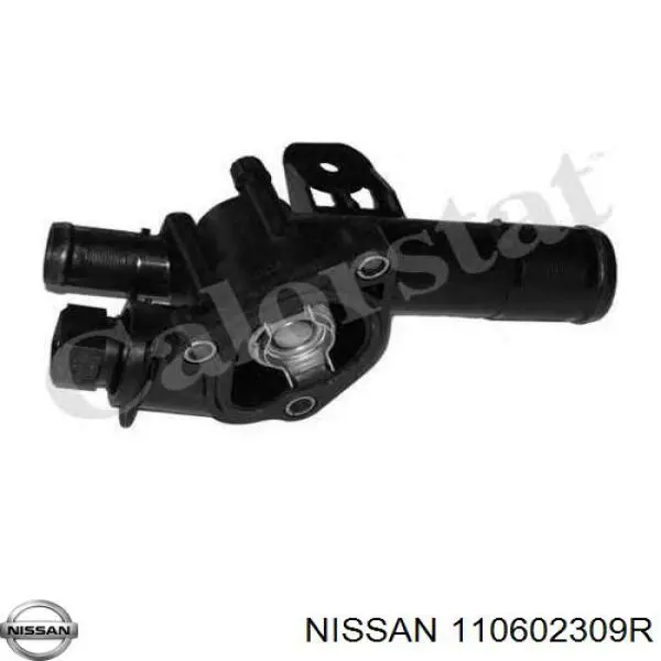 Термостат 110602309R Nissan