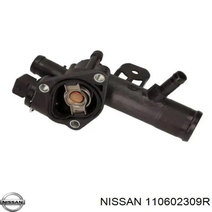 Купить 110602309R Nissan/Infiniti Автомобильный термостат