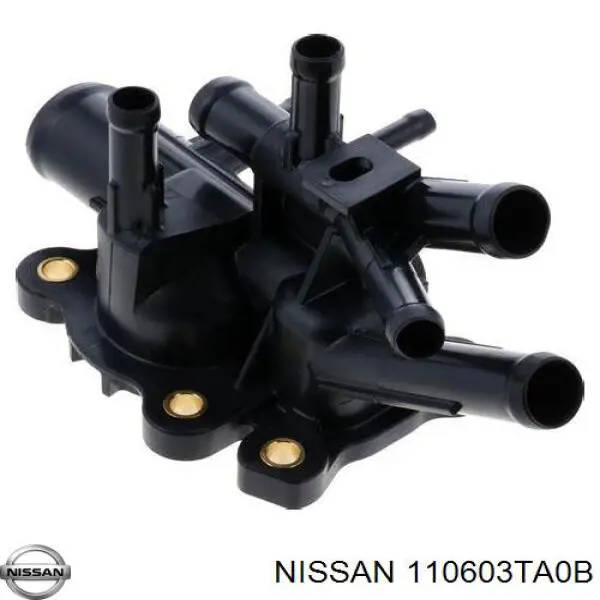  110603TA0B Nissan