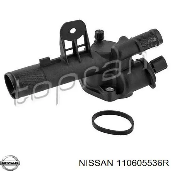 110605536R Nissan/Infiniti Авто термостат