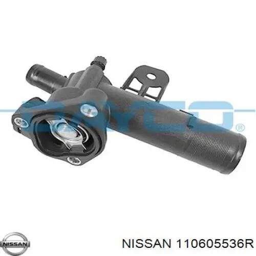 Купить 110605536R Nissan/Infiniti Автомобильный термостат