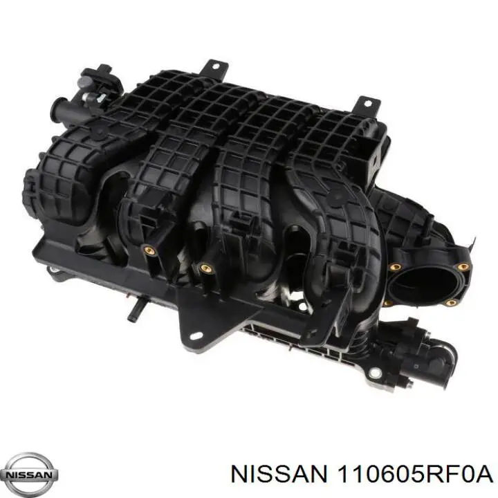 110605RF0A Nissan/Infiniti 