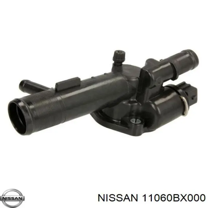 Корпус термостата Nissan 11060BX000
