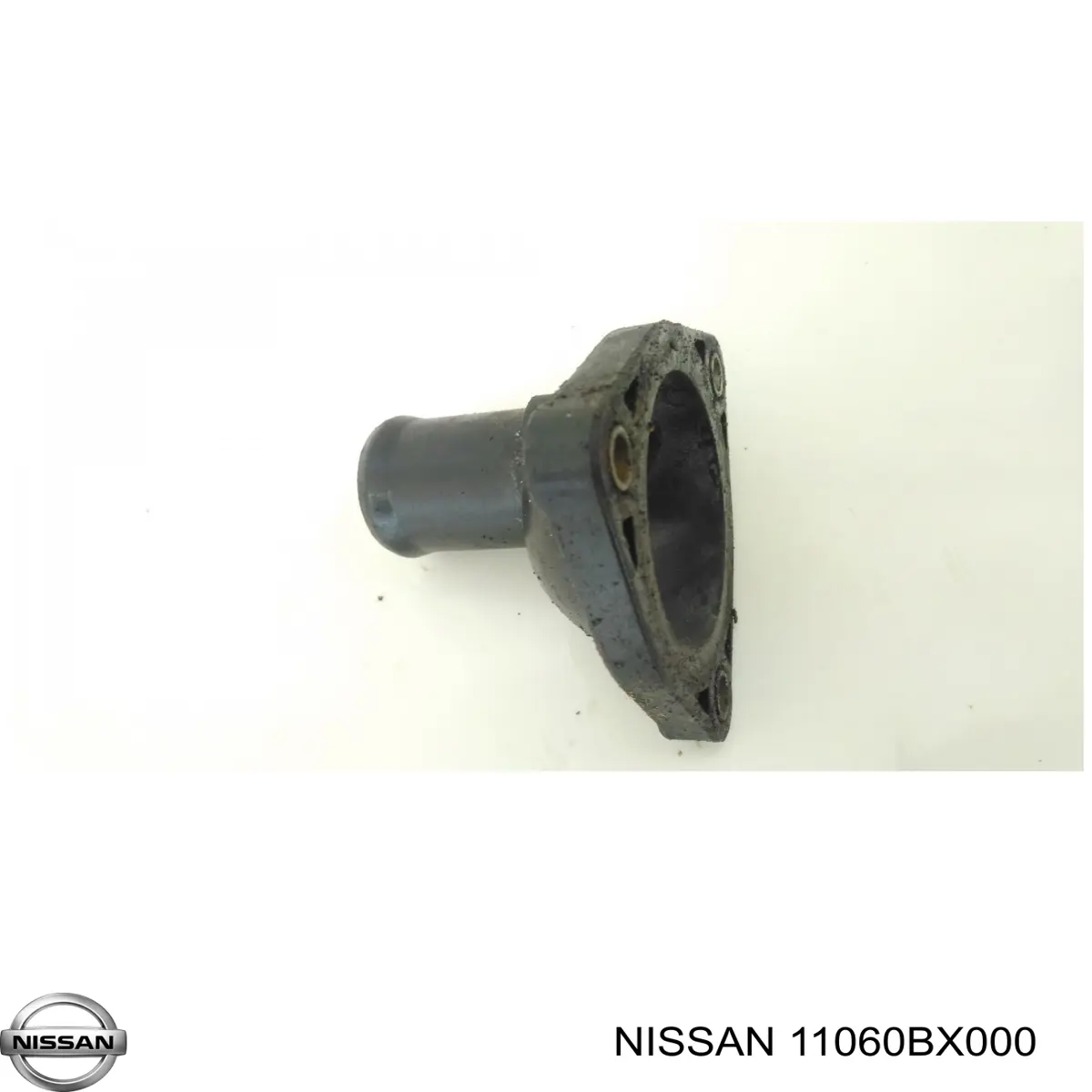 Кожух термостата Nissan/Infiniti 11060BX000 цена, от 8.24 USD