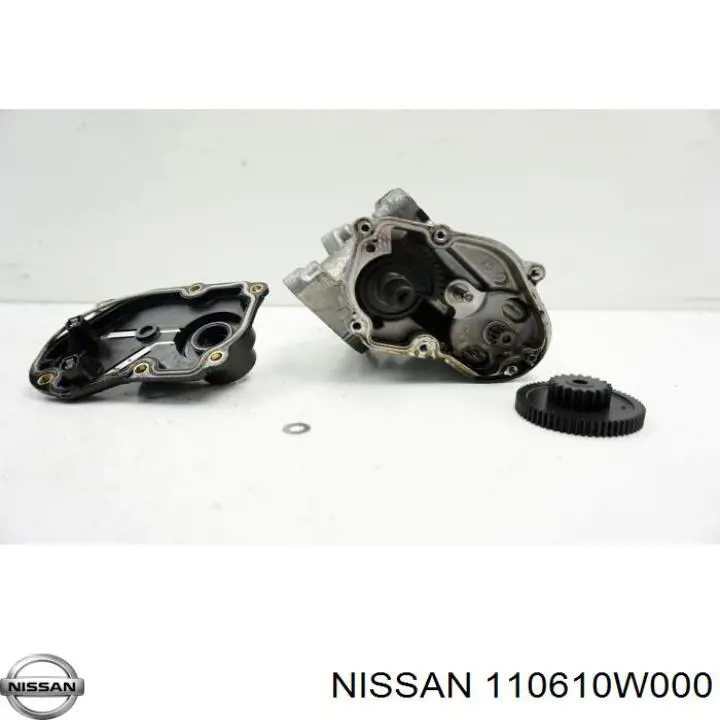 110610W000 Nissan/Infiniti 