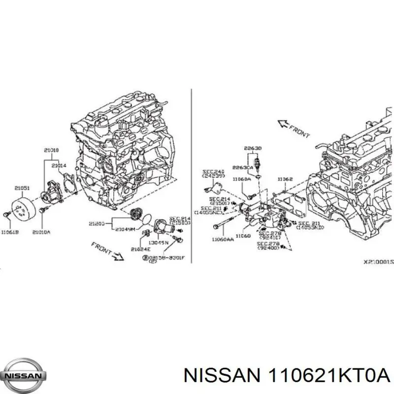  110621KT0A Renault (RVI)