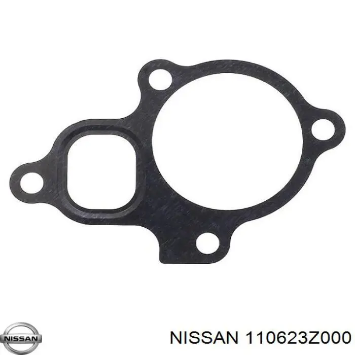  Nissan/Infiniti 110623Z000 цена, от 3.26 USD