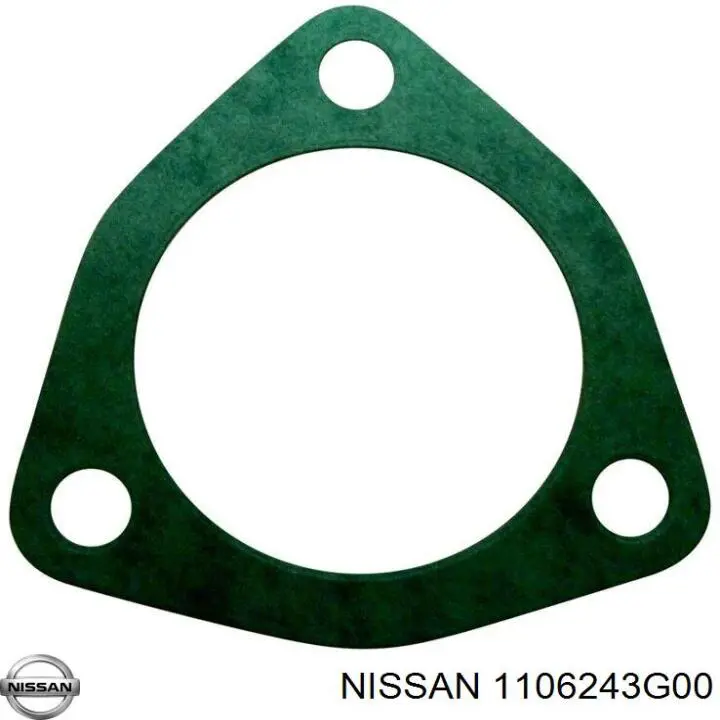  1106243G00 Nissan