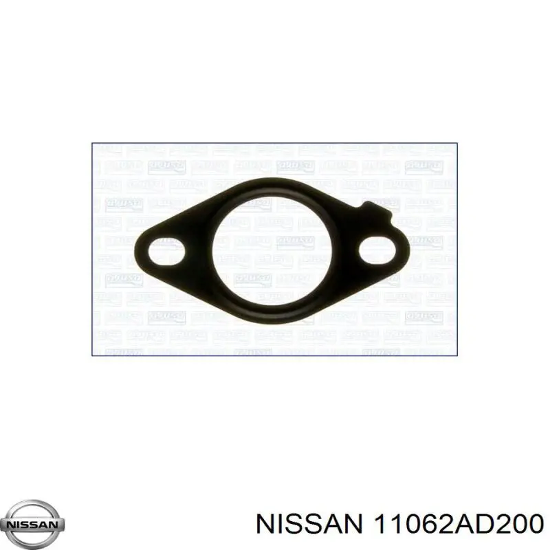 11062AD200 Nissan 