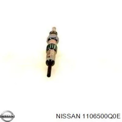 Свечи накала 1106500Q0E Nissan