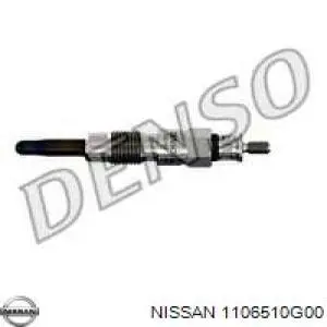 1106510G00 Nissan/Infiniti Свечи накаливания