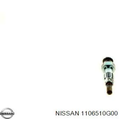 Купить 1106510G00 Nissan/Infiniti Свечи накала