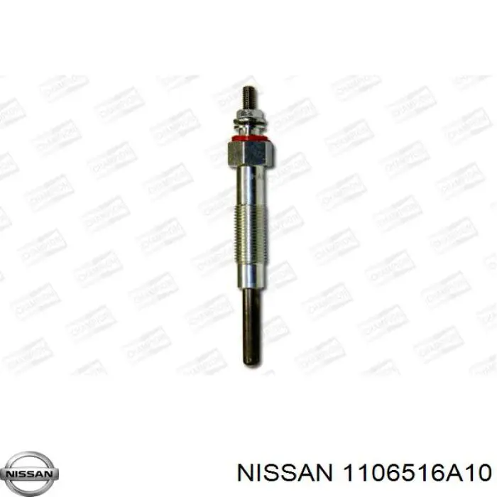  1106516A10 Nissan