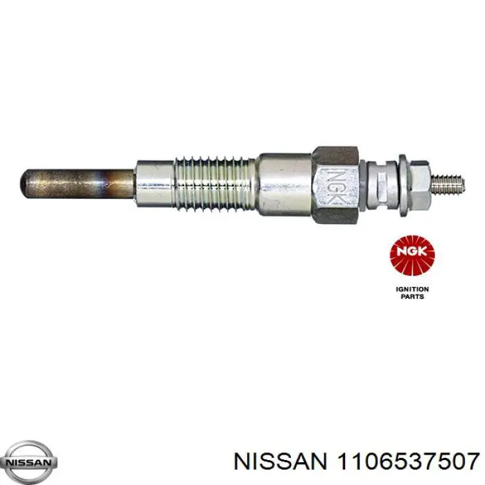  1106537507 Nissan