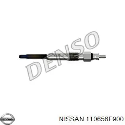 Свечи накала Nissan/Infiniti 110656F900 цена, от 6.20 USD
