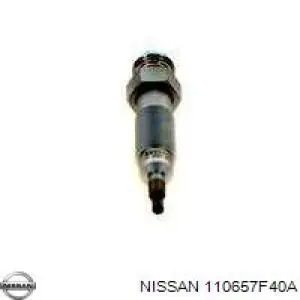 Купить 110657F40A Nissan/Infiniti Свечи накала