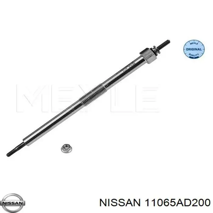 11065AD200 Nissan/Infiniti